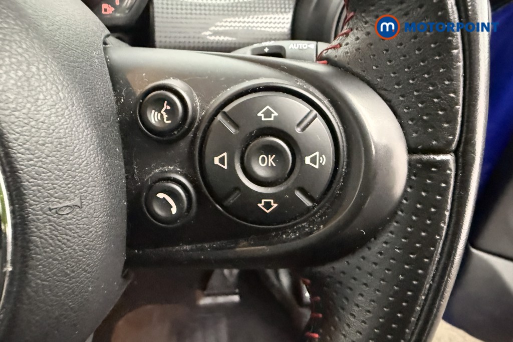 Mini Hatchback Cooper Sport Manual Petrol Hatchback - Stock Number (1650216) - 6th supplementary image
