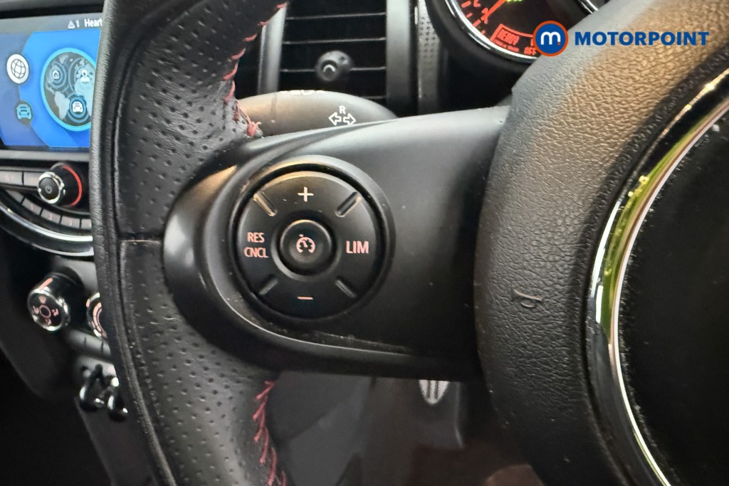 Mini Hatchback Cooper Sport Manual Petrol Hatchback - Stock Number (1650216) - 7th supplementary image