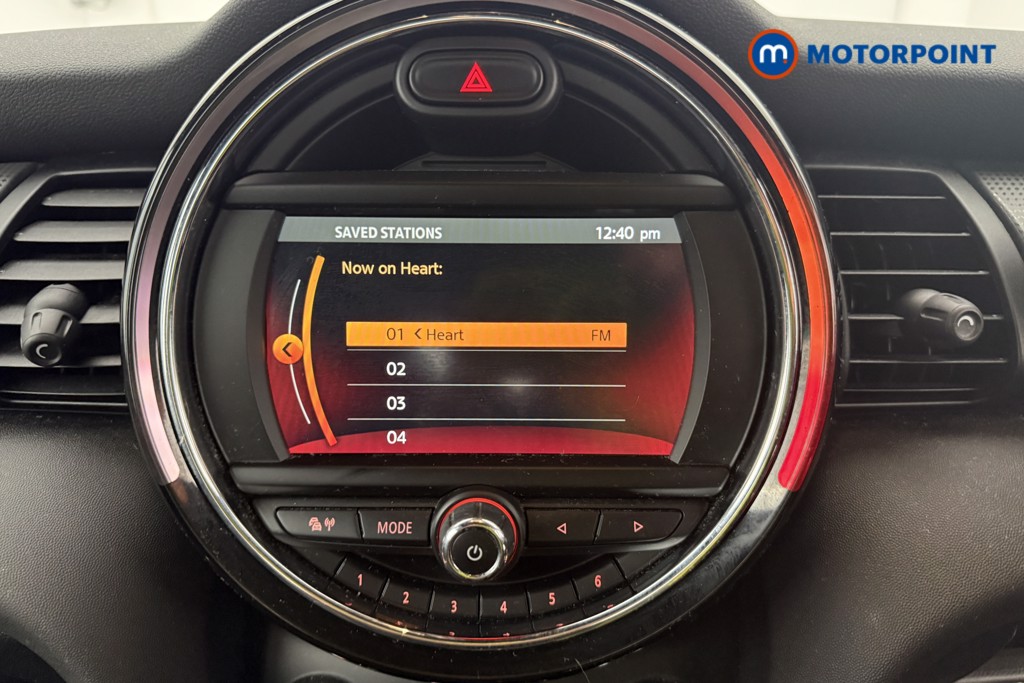 Mini Hatchback Cooper Sport Manual Petrol Hatchback - Stock Number (1650216) - 10th supplementary image