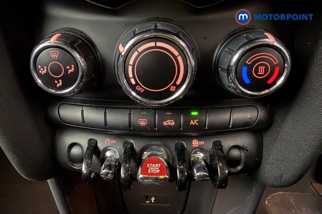 Mini Hatchback Cooper Sport Manual Petrol Hatchback - Stock Number (1650216) - 11th supplementary image