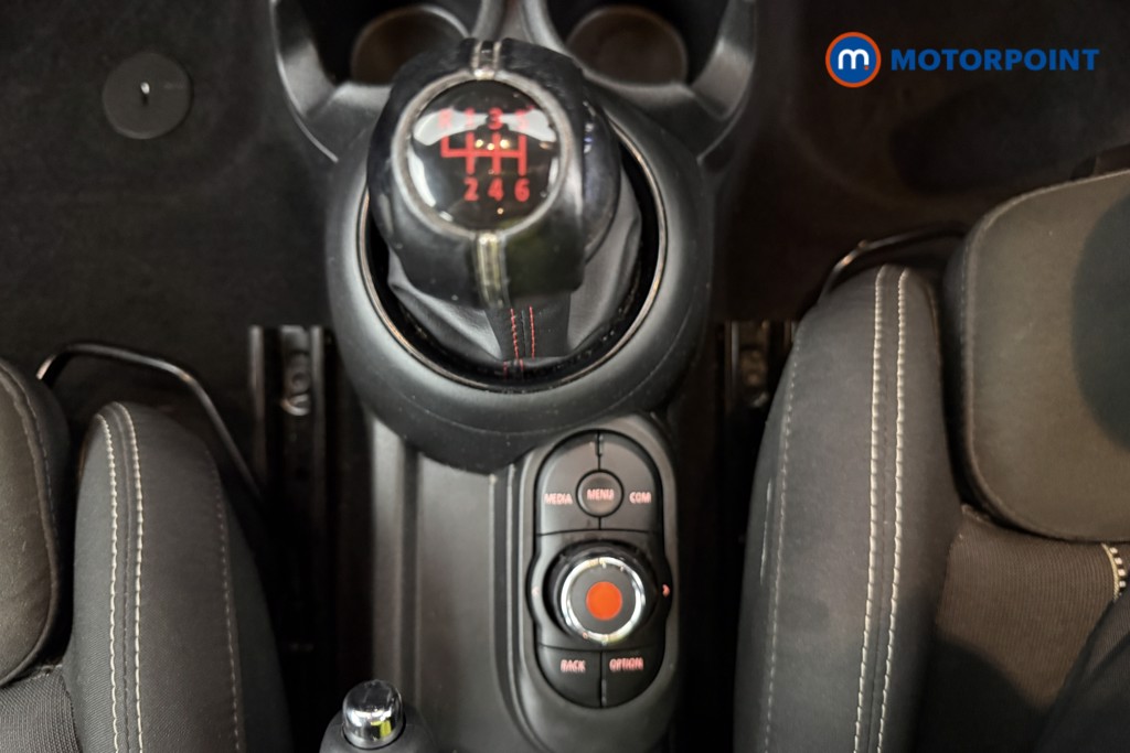 Mini Hatchback Cooper Sport Manual Petrol Hatchback - Stock Number (1650216) - 12th supplementary image