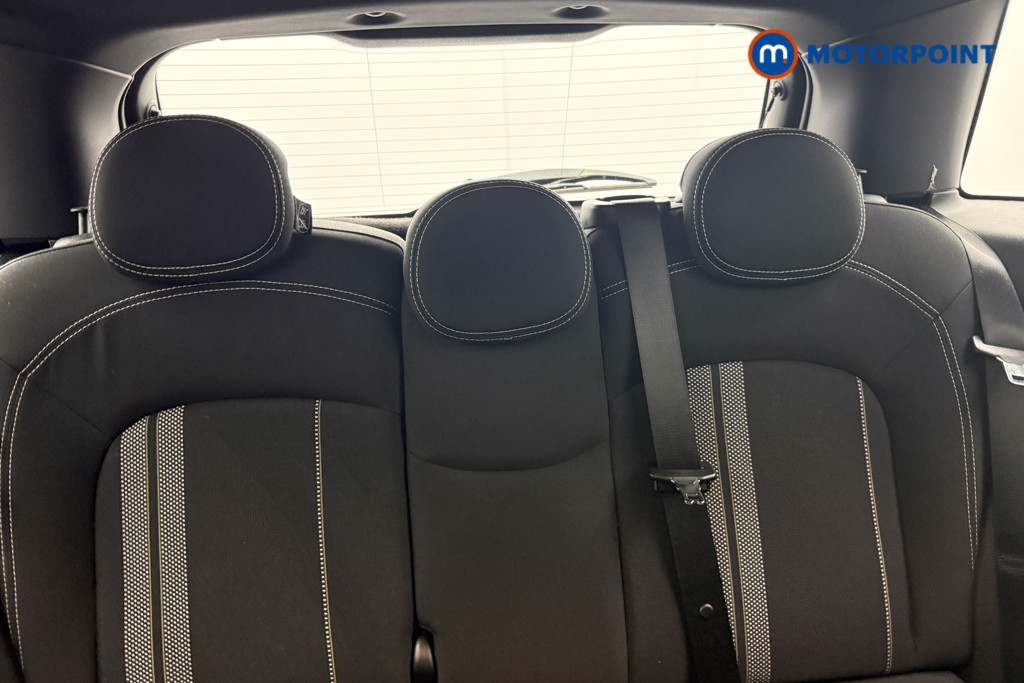 Mini Hatchback Cooper Sport Manual Petrol Hatchback - Stock Number (1650216) - 16th supplementary image