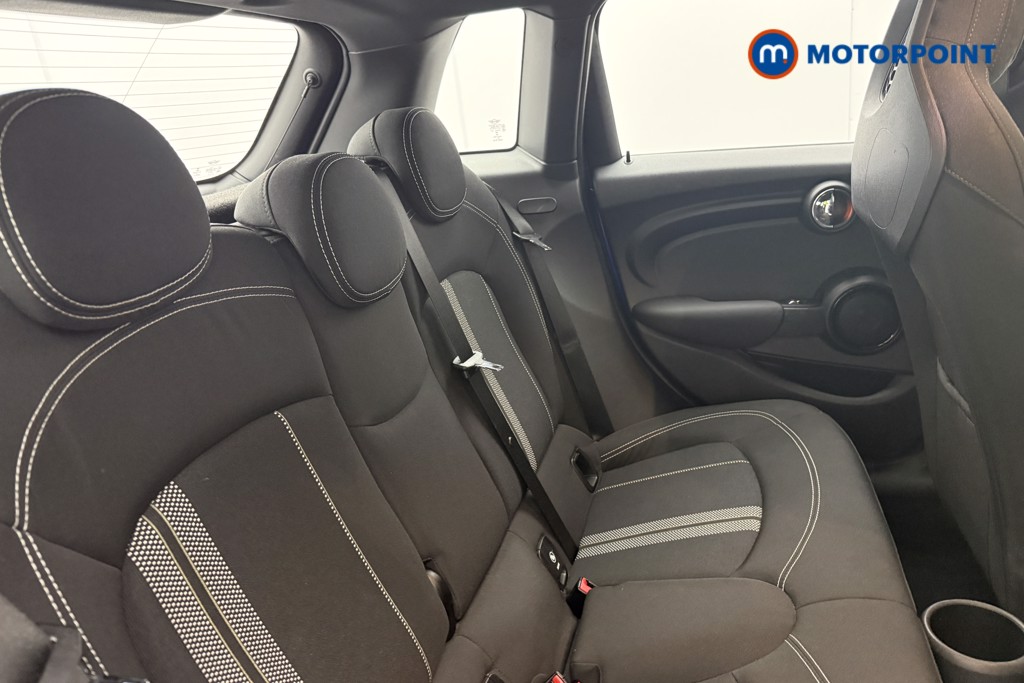 Mini Hatchback Cooper Sport Manual Petrol Hatchback - Stock Number (1650216) - 17th supplementary image