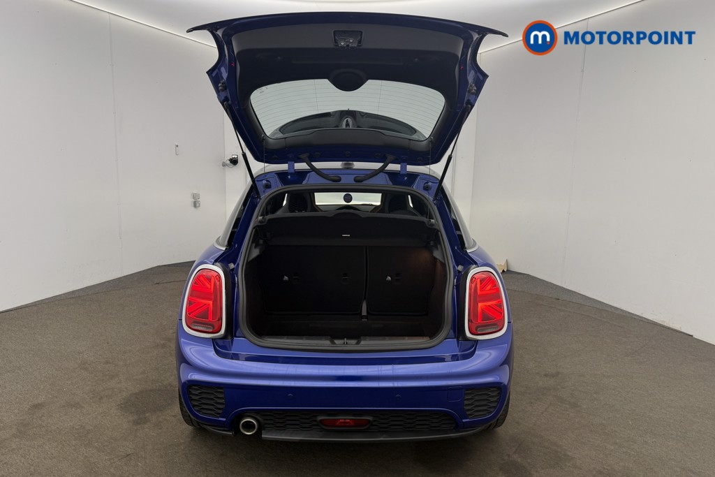 Mini Hatchback Cooper Sport Manual Petrol Hatchback - Stock Number (1650216) - 18th supplementary image