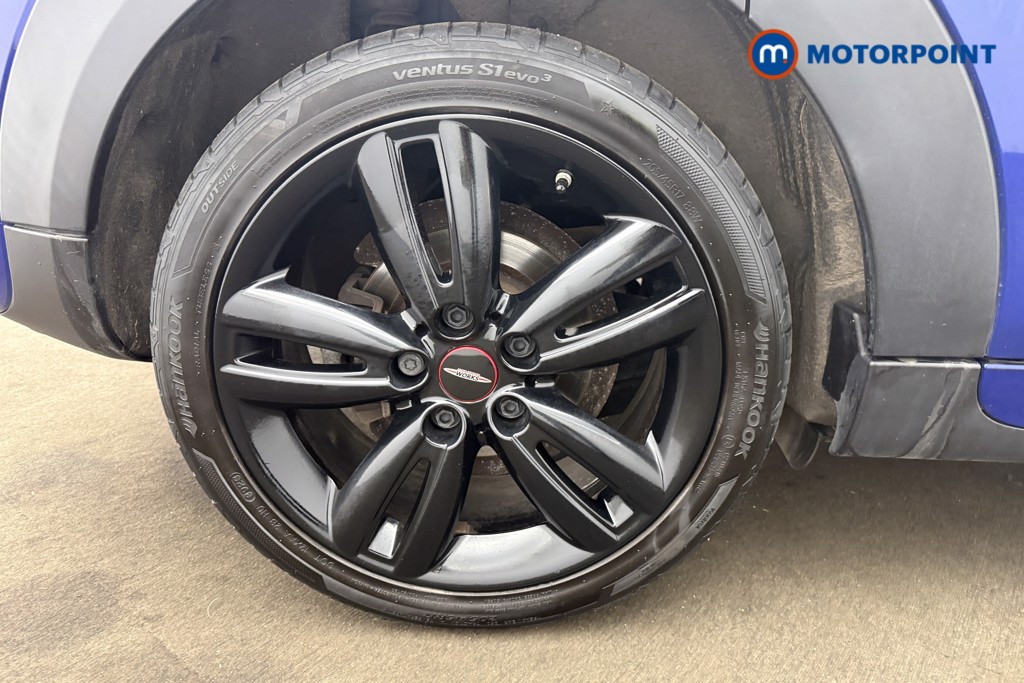 Mini Hatchback Cooper Sport Manual Petrol Hatchback - Stock Number (1650216) - 22nd supplementary image