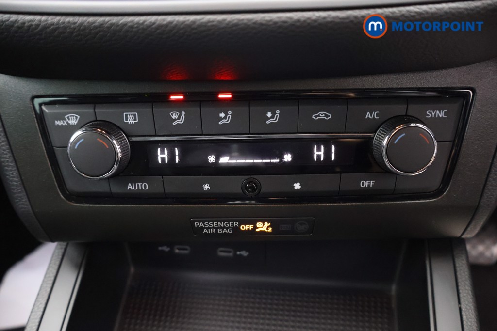 Seat Ibiza Fr Sport Manual Petrol Hatchback - Stock Number (1650287) - 6th supplementary image