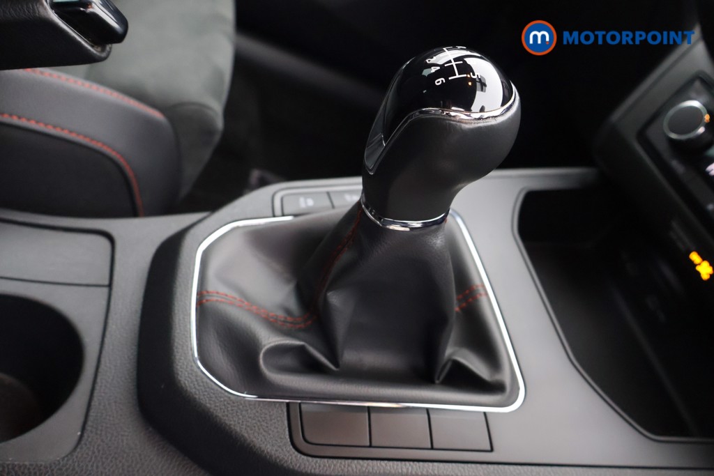 Seat Ibiza Fr Sport Manual Petrol Hatchback - Stock Number (1650287) - 7th supplementary image