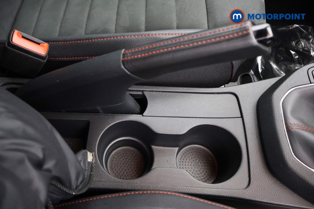 Seat Ibiza Fr Sport Manual Petrol Hatchback - Stock Number (1650287) - 8th supplementary image