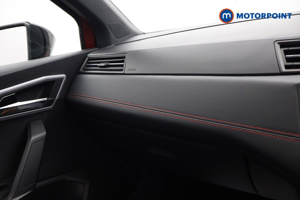 Seat Ibiza Fr Sport Manual Petrol Hatchback - Stock Number (1650287) - 9th supplementary image