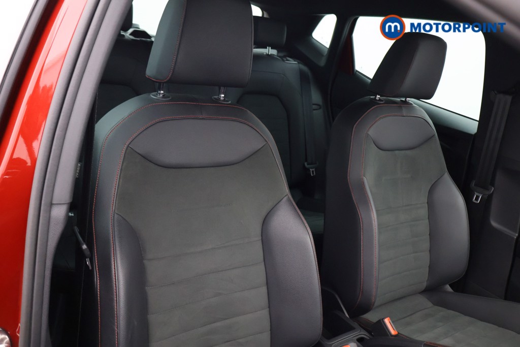 Seat Ibiza Fr Sport Manual Petrol Hatchback - Stock Number (1650287) - 11th supplementary image
