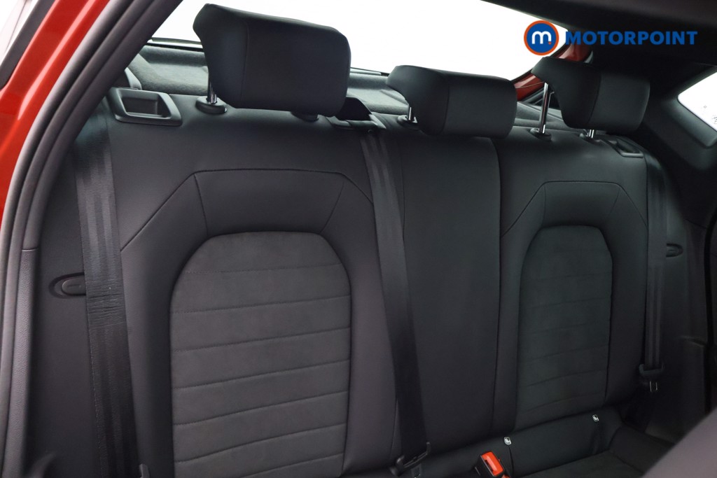 Seat Ibiza Fr Sport Manual Petrol Hatchback - Stock Number (1650287) - 12th supplementary image