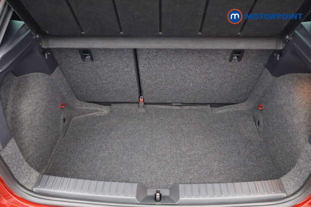 Seat Ibiza Fr Sport Manual Petrol Hatchback - Stock Number (1650287) - 13th supplementary image