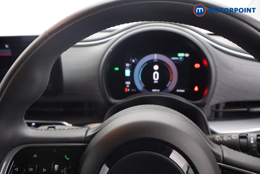 Fiat 500 Icon Automatic Electric Hatchback - Stock Number (1650393) - 2nd supplementary image