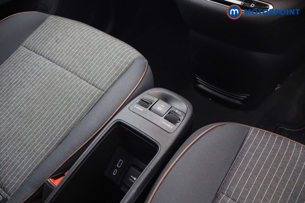 Fiat 500 Icon Automatic Electric Hatchback - Stock Number (1650393) - 7th supplementary image