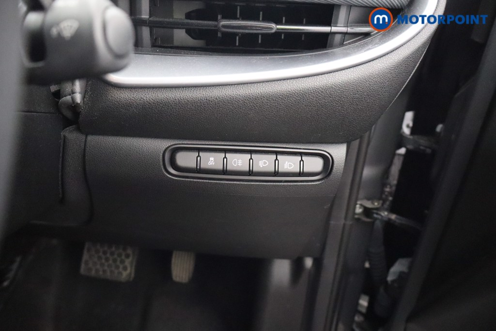 Fiat 500 Icon Automatic Electric Hatchback - Stock Number (1650393) - 8th supplementary image