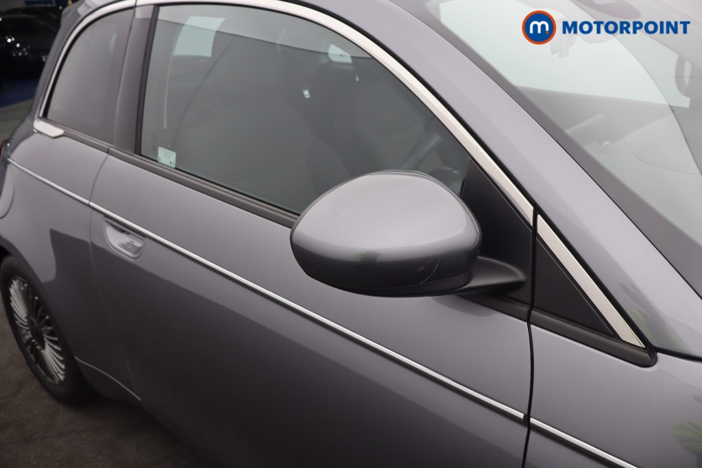Fiat 500 Icon Automatic Electric Hatchback - Stock Number (1650393) - 10th supplementary image