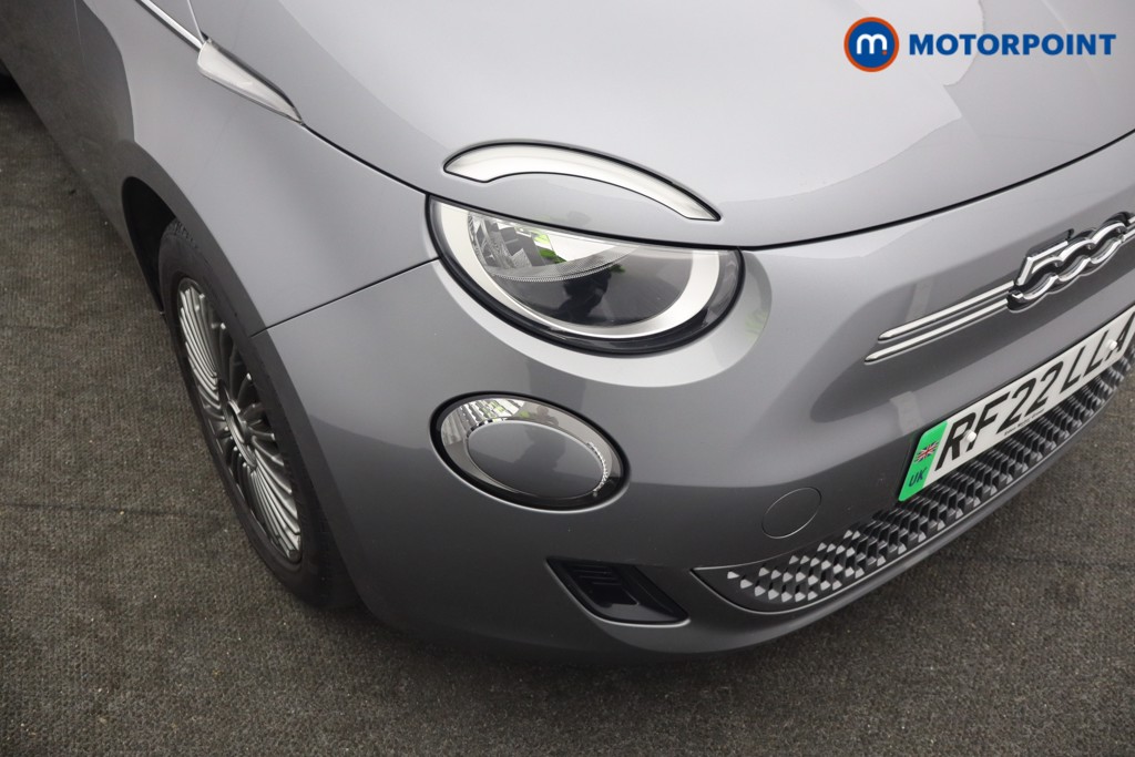 Fiat 500 Icon Automatic Electric Hatchback - Stock Number (1650393) - 11th supplementary image