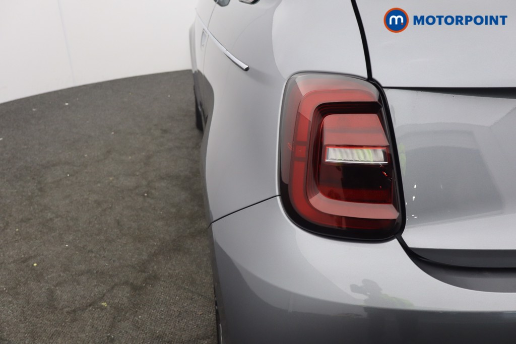 Fiat 500 Icon Automatic Electric Hatchback - Stock Number (1650393) - 13th supplementary image