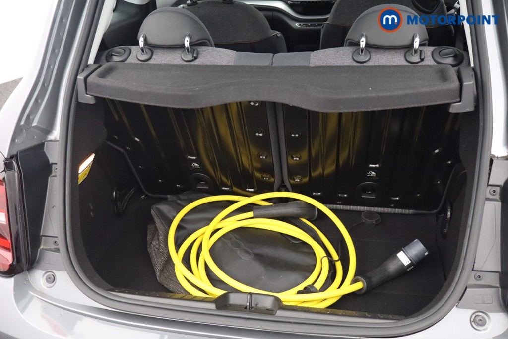 Fiat 500 Icon Automatic Electric Hatchback - Stock Number (1650393) - 14th supplementary image