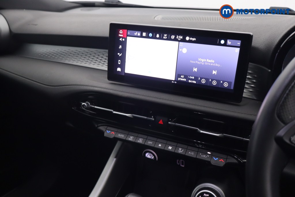 Alfa Romeo Tonale Veloce Automatic Petrol Plug-In Hybrid SUV - Stock Number (1650539) - 3rd supplementary image