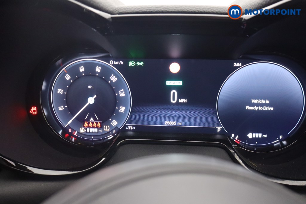 Alfa Romeo Tonale Veloce Automatic Petrol Plug-In Hybrid SUV - Stock Number (1650539) - 6th supplementary image