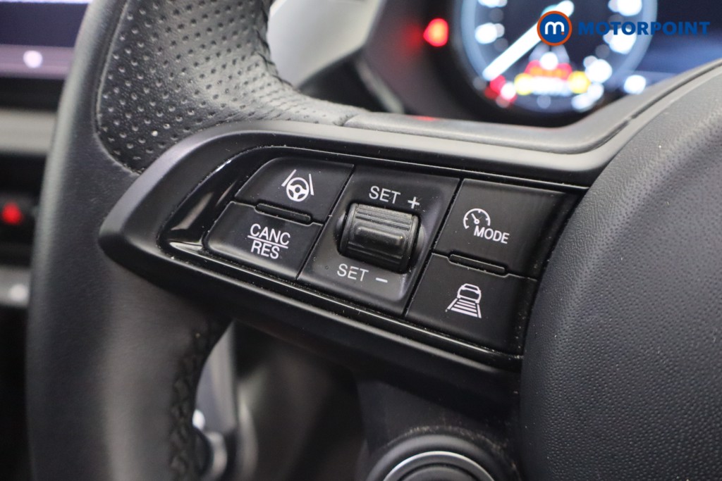 Alfa Romeo Tonale Veloce Automatic Petrol Plug-In Hybrid SUV - Stock Number (1650539) - 7th supplementary image