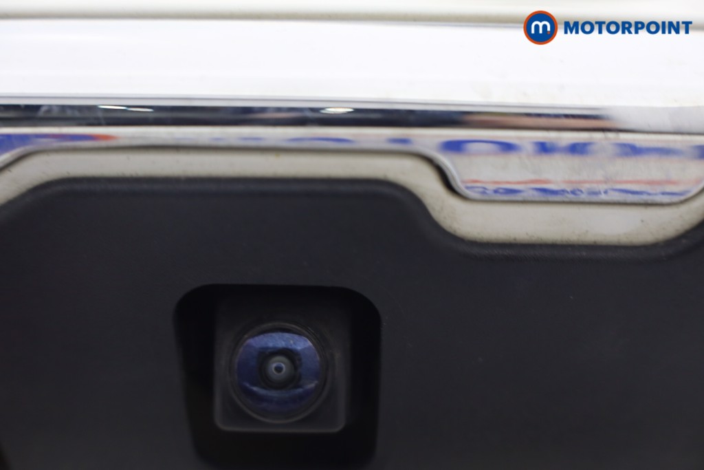 Nissan X-Trail Tekna Manual Diesel SUV - Stock Number (1650541) - 5th supplementary image