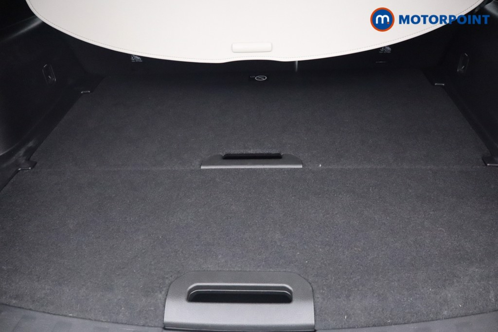 Nissan X-Trail Tekna Manual Diesel SUV - Stock Number (1650541) - 6th supplementary image