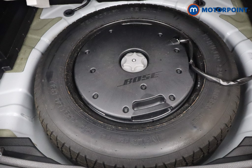 Nissan X-Trail Tekna Manual Diesel SUV - Stock Number (1650541) - 7th supplementary image