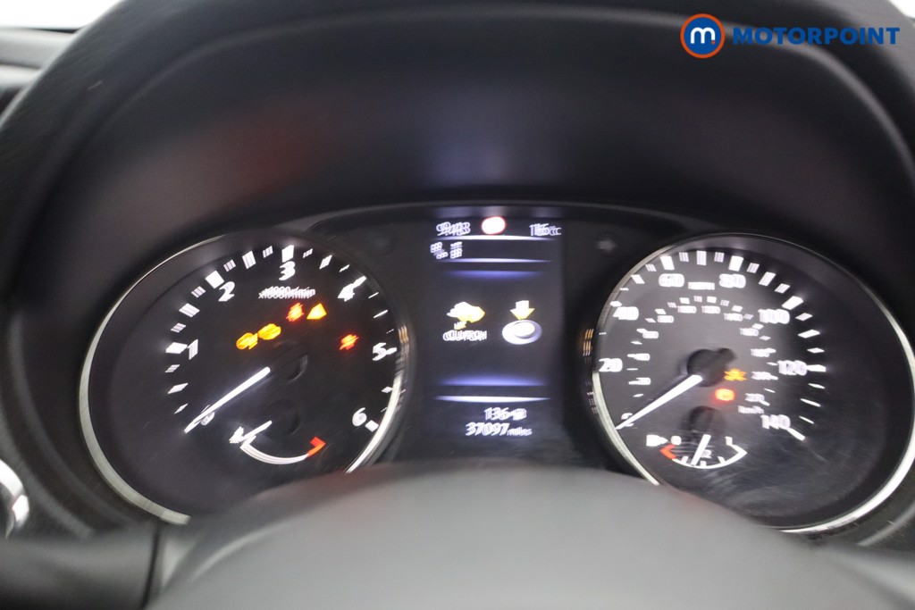 Nissan X-Trail Tekna Manual Diesel SUV - Stock Number (1650541) - 19th supplementary image