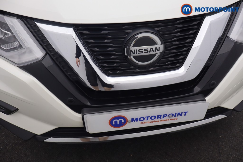 Nissan X-Trail Tekna Manual Diesel SUV - Stock Number (1650541) - 26th supplementary image