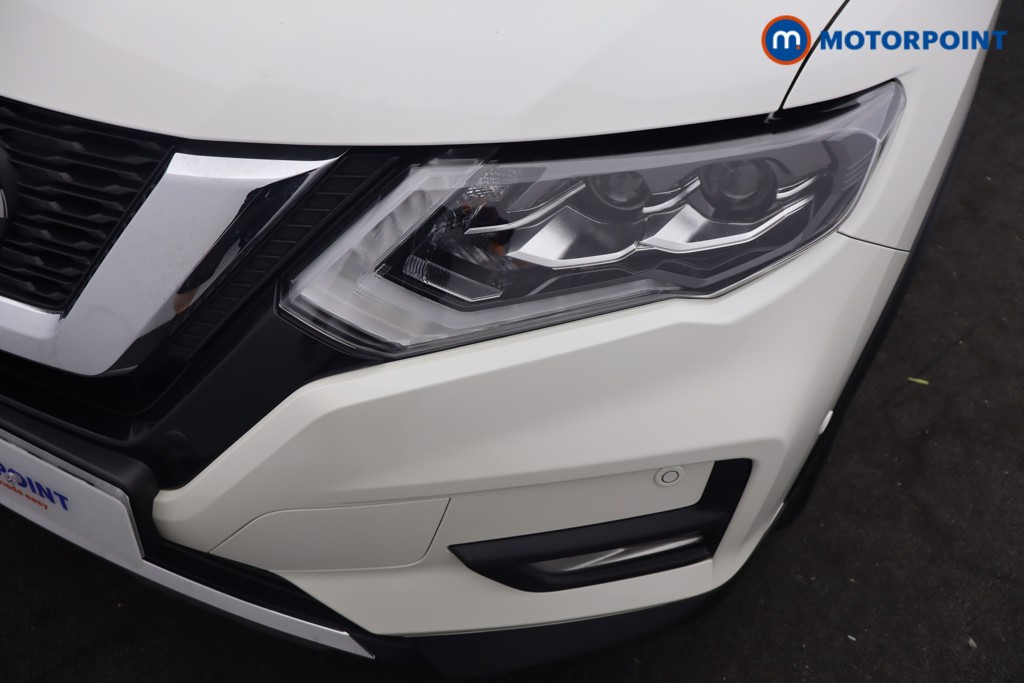 Nissan X-Trail Tekna Manual Diesel SUV - Stock Number (1650541) - 28th supplementary image