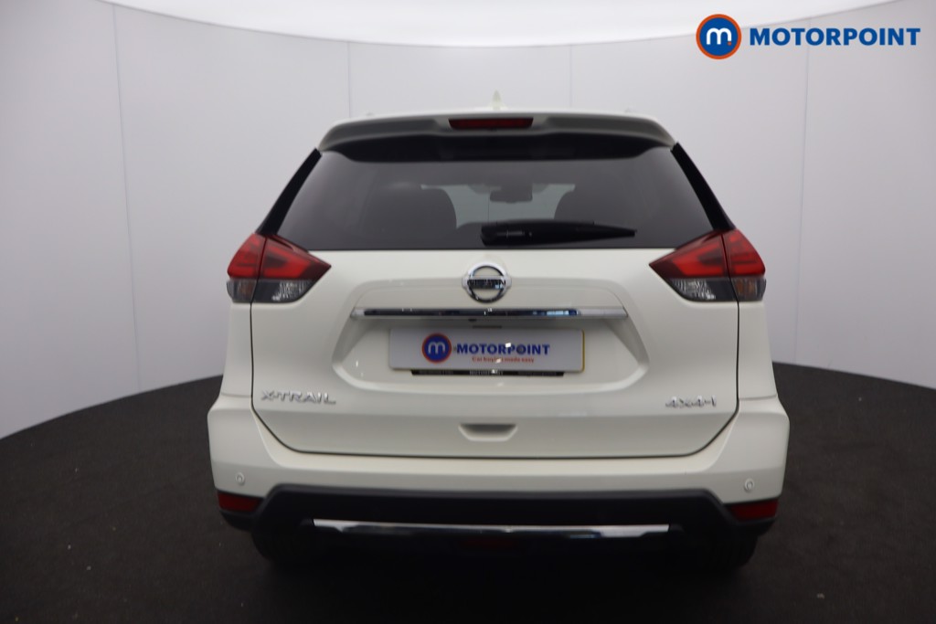 Nissan X-Trail Tekna Manual Diesel SUV - Stock Number (1650541) - 1st supplementary image