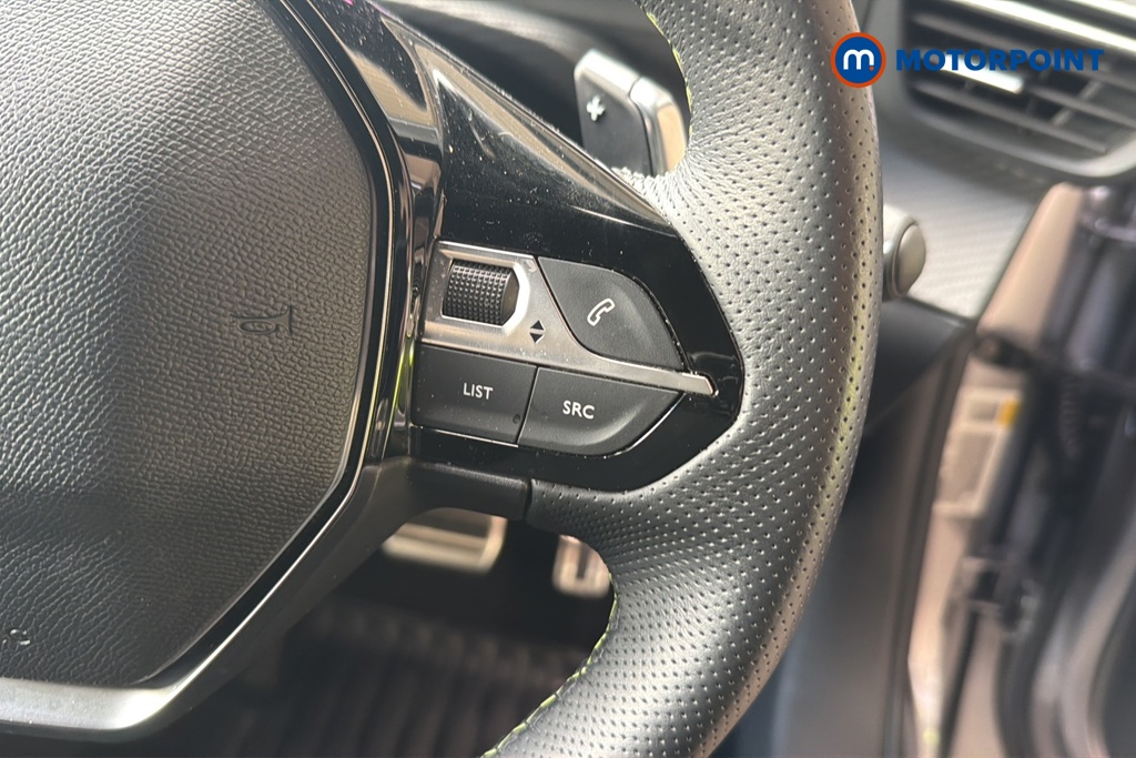 Peugeot 2008 GT Automatic Petrol SUV - Stock Number (1650552) - 3rd supplementary image