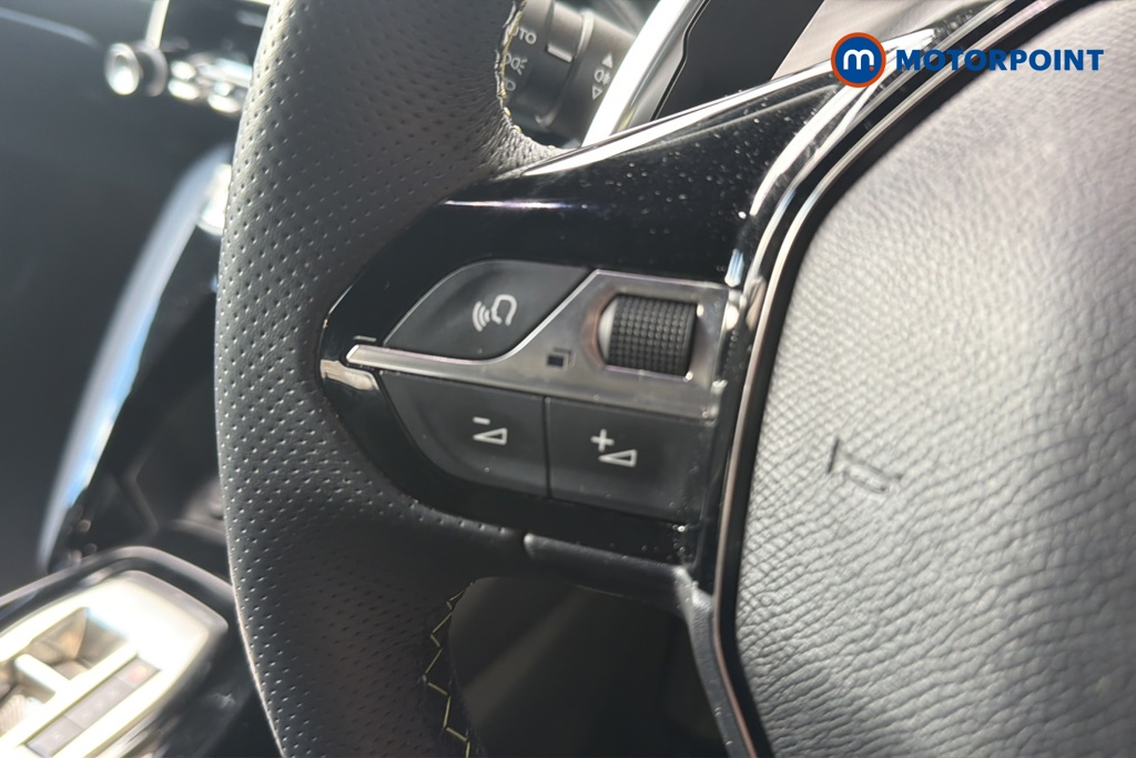 Peugeot 2008 GT Automatic Petrol SUV - Stock Number (1650552) - 4th supplementary image