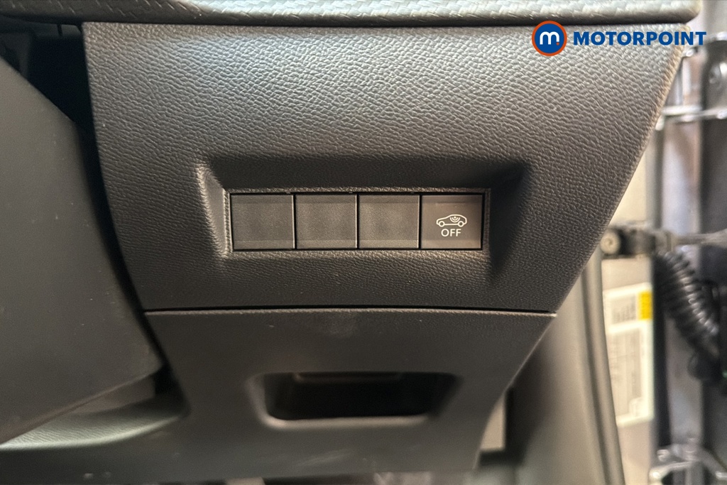 Peugeot 2008 GT Automatic Petrol SUV - Stock Number (1650552) - 11th supplementary image