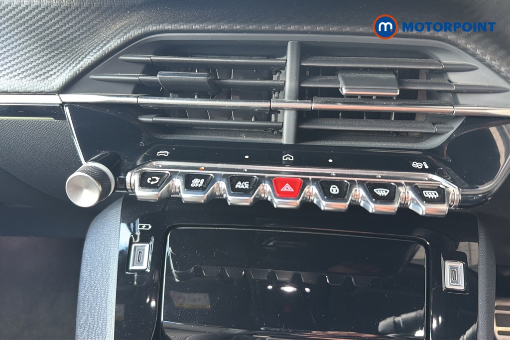 Peugeot 2008 GT Automatic Petrol SUV - Stock Number (1650552) - 12th supplementary image