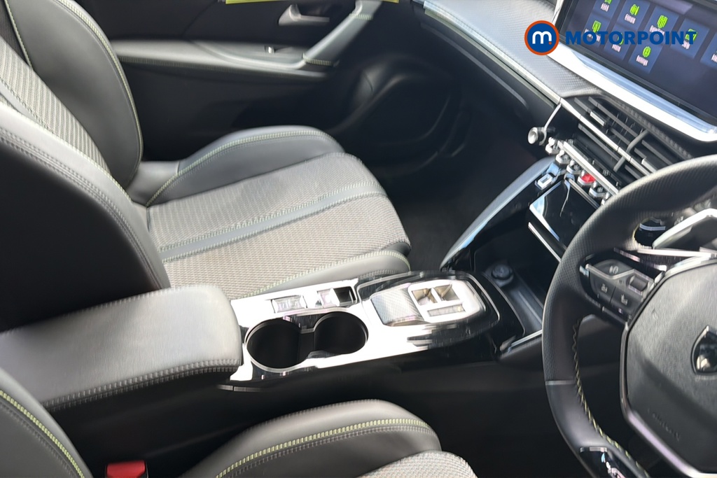 Peugeot 2008 GT Automatic Petrol SUV - Stock Number (1650552) - 15th supplementary image