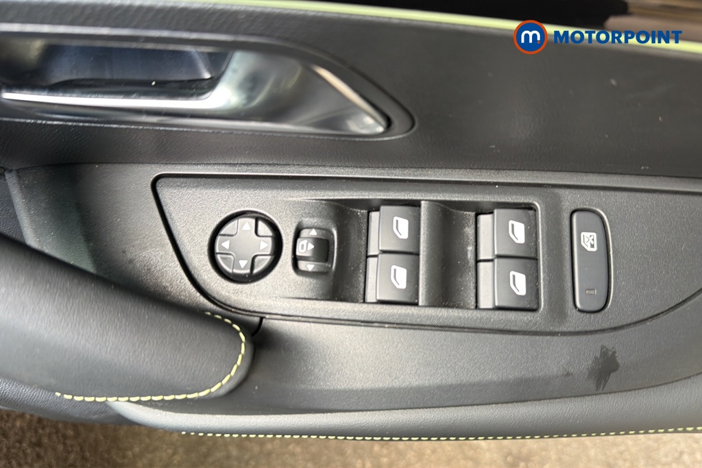 Peugeot 2008 GT Automatic Petrol SUV - Stock Number (1650552) - 19th supplementary image
