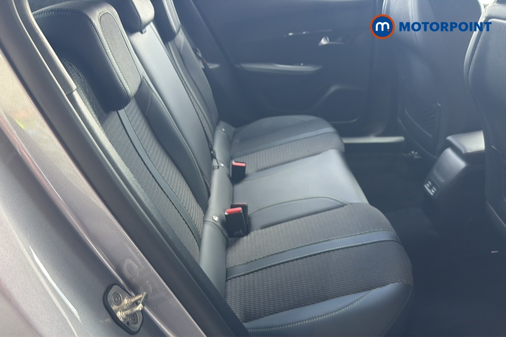 Peugeot 2008 GT Automatic Petrol SUV - Stock Number (1650552) - 25th supplementary image