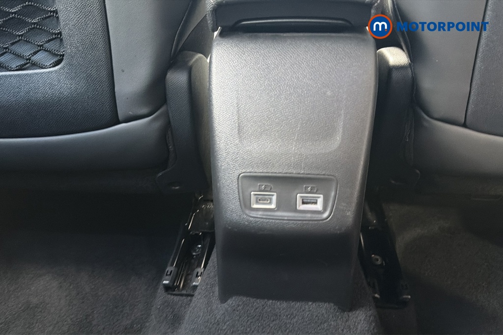 Peugeot 2008 GT Automatic Petrol SUV - Stock Number (1650552) - 28th supplementary image