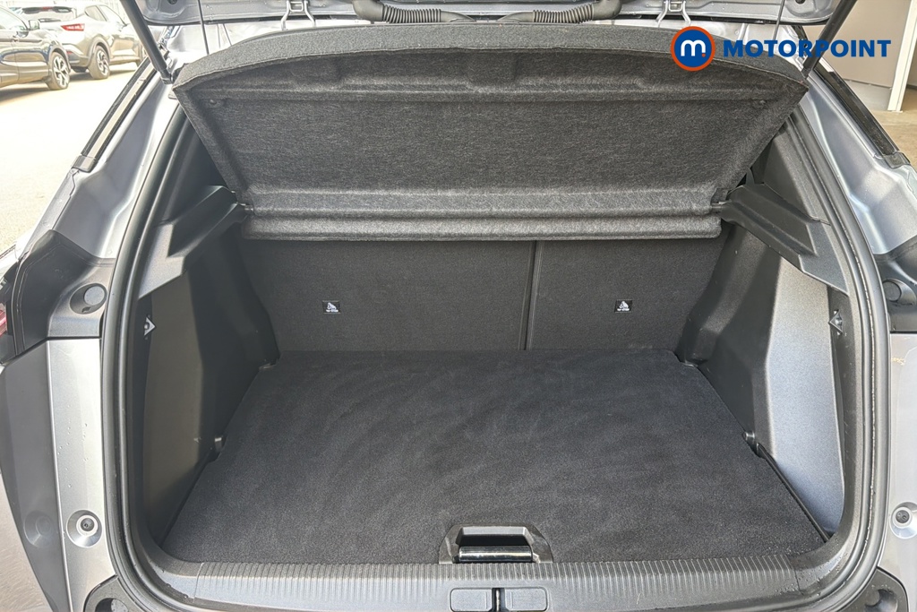 Peugeot 2008 GT Automatic Petrol SUV - Stock Number (1650552) - 30th supplementary image