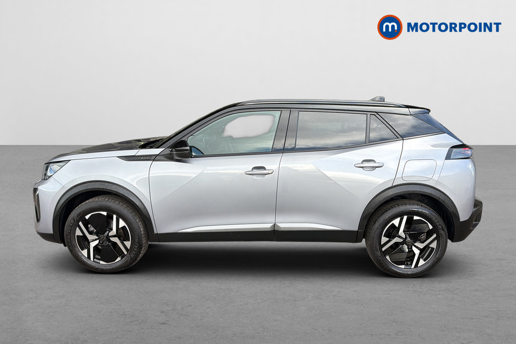 Peugeot 2008 GT Automatic Petrol SUV - Stock Number (1650552) - Drivers side