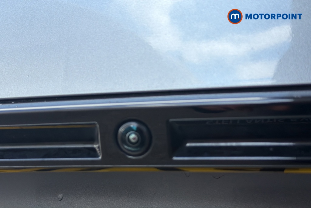 Peugeot 2008 GT Automatic Petrol SUV - Stock Number (1650552) - 37th supplementary image
