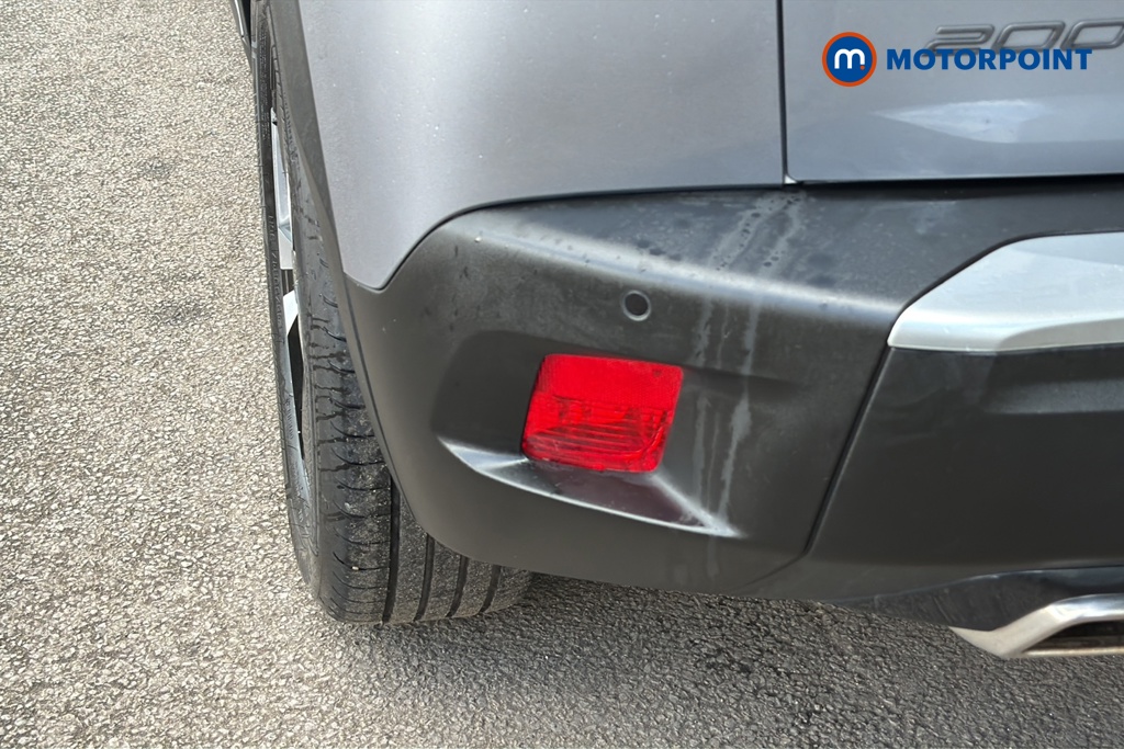 Peugeot 2008 GT Automatic Petrol SUV - Stock Number (1650552) - 39th supplementary image