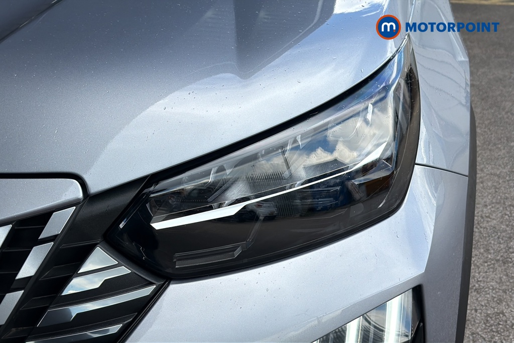 Peugeot 2008 GT Automatic Petrol SUV - Stock Number (1650552) - 42nd supplementary image