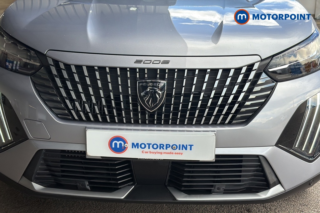 Peugeot 2008 GT Automatic Petrol SUV - Stock Number (1650552) - 43rd supplementary image