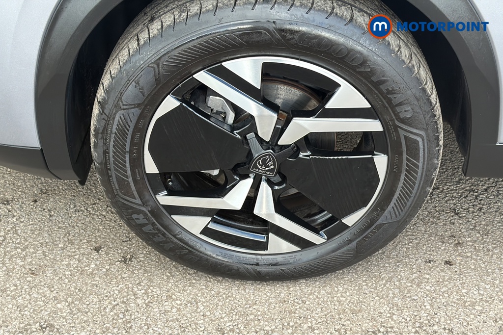 Peugeot 2008 GT Automatic Petrol SUV - Stock Number (1650552) - 44th supplementary image
