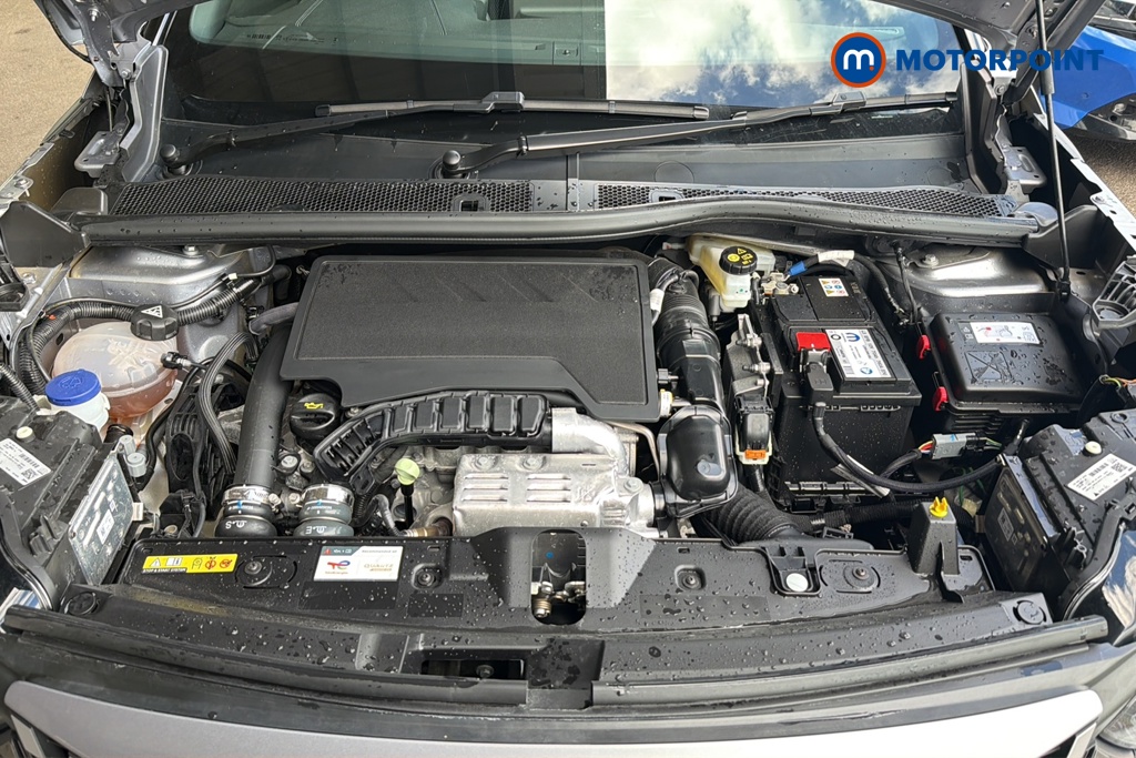 Peugeot 2008 GT Automatic Petrol SUV - Stock Number (1650552) - 48th supplementary image