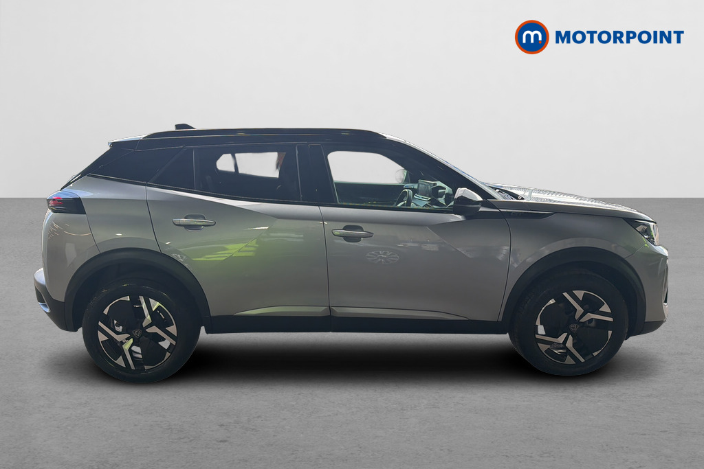 Peugeot 2008 GT Automatic Petrol SUV - Stock Number (1650552) - Passenger side